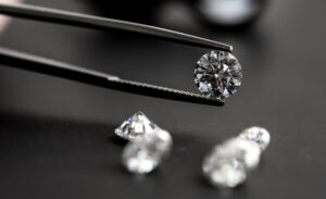 Artificial Diamonds